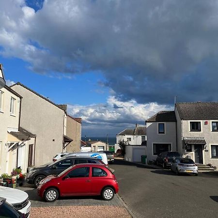Fantastic Three Bedroom Property Cellardyke Eksteriør bilde