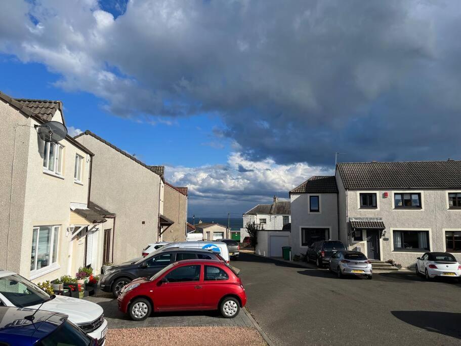 Fantastic Three Bedroom Property Cellardyke Eksteriør bilde